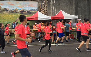 10/15新北市第8屆工安盃路跑 名額有限請速報名！