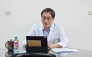 選戰點將錄4-1》 蘇清泉：不能看著屏東再繼續苦下去！