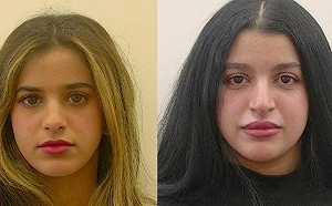 沙烏地姊妹花離奇死亡 屍體躺家中一個多月 警: 情況不太尋常