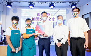 余正煌聲明駁抄襲 林智堅：盼用證據說話