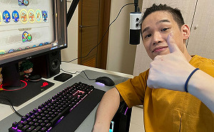 為何不繼續打比賽？羅傑：根本拿不到多少錢