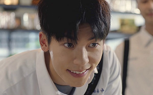 竟然在首爾！許光漢首場粉絲見面會時間地點曝光