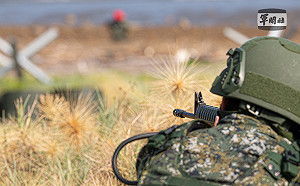 國防部證實近200美軍教官駐台  AIT重申對台承諾堅若磐石