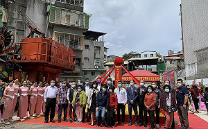 新北多元都更突破750案 更新績效4倍成長