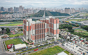 新北市長選戰增溫 市府城鄉局、捷運局雙雙指林佳龍「狀況外」