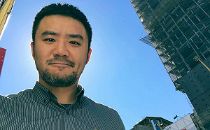 時力議員參選人陳志明踢爆：國科會「研究誠信辦公室」首長曾涉採購弊案