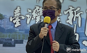 外交部扣留廢止彭文正護照 蘇煥智：欠正當性