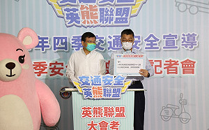 超速40公里算危險駕駛、無照罰款倍增！王國材：修法已送立院