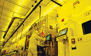 供應鏈出包！台積電急派人赴美、日 日媒：頭一遭