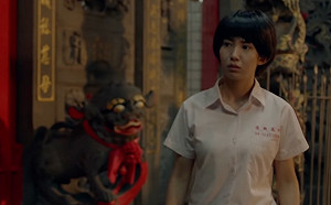 《民雄鬼屋》搭鬼門開熱潮今上映！通靈少女說話了