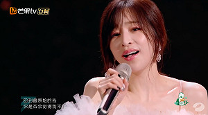 王心凌《浪姐3》連飆3經典組曲！成員回憶殺感動落淚