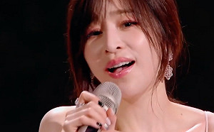 王心凌《浪姐3》連飆3經典組曲！成員回憶殺感動落淚