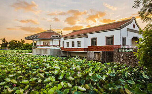 疫情解封國旅熱！金門國家公園管理處8月延長開館1小時