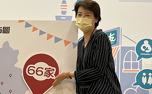 陳時中批8年沒蓋半條捷運  黃珊珊：先查清楚再說比較好