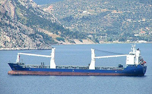 俄國偷糧抓到了! 靠黎巴嫩港口船隻運載贓穀物 烏克蘭：有損雙方關係