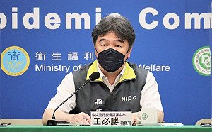 醫護防疫獎勵竟只領67元？！王必勝說話了