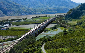 花蓮「鐵路立體化鐵」卡關惹議 交通部：未拖延、經費早撥付 