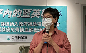 誠實很難嗎？蔡壁如批：林智堅是砸錢虛擬的完美人設 陳時中是虛擬神壇偶像