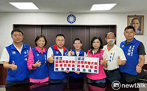 藍議員籲訂浪浪救助條例成立補償基金  綠議員倡生命教育園區取代收容所