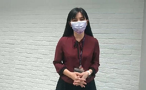 林佳龍酸情緒化 新北市府發言人張愛晶回嗆：多做點功課