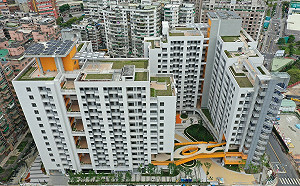 林佳龍競辦指侯市府未來規劃社宅0戶  城鄉局嚴斥至少7處1.3萬戶