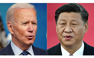 德媒報導拜習通話「台灣議題」 謝志偉撰寫觀點：台灣不是歸屬中國的圈養牛