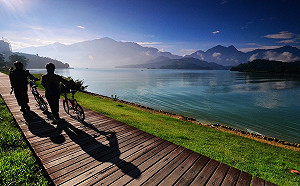 騎自行車體驗台灣之美！15家人氣友善旅宿名單出爐