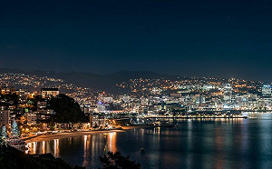 結束鎖國！ 紐西蘭宣布31日全面重啟邊境