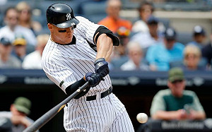 洋基法官40轟！可望挑戰隊史紀錄