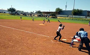 小馬聯盟野馬級世界少棒賽  高市中正國小驚險奪首勝