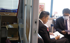 林智堅公開遞交「台大學倫會」審查資料 強調自己是原創絕無抄襲