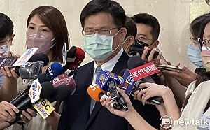 批侯任內「台日交流幾乎掛零」 林佳龍：當選將加強城市外交