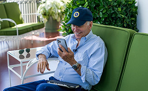 拜登再確診 白宮醫生證實為罕見「復發」案例