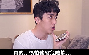 網紅曝親飛柬埔寨救援遭軟禁台人！「遭警出賣」超驚險