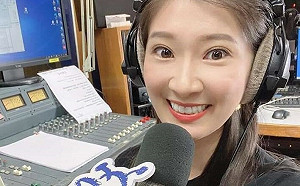 針對王世堅弱點打？藍營最美發言人被點名戰士林大同 已被三顧茅廬