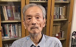 台大首任社科院長許介鱗辭世 生前心繫論文抄襲案