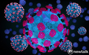 BA.5有黑力量！重症醫：病例數下降不代表疫情可控