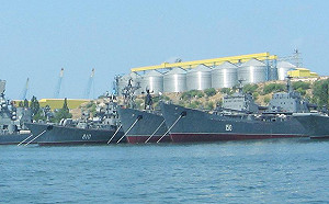 俄控英助烏攻擊黑海艦隊、破壞北溪 法國代出頭 : 扭曲現實 毫無根據!