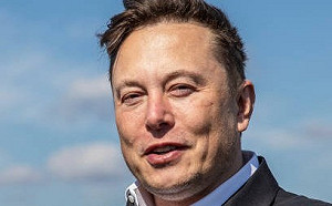 「推特案」最新民調：75％投資人預期馬斯克不會收購