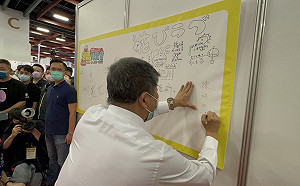 誰先提不孕症補助？陳時中背出這8位立委打臉蔣萬安