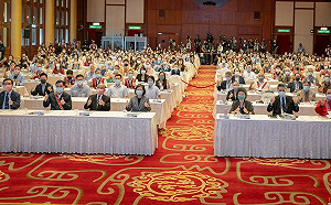 蔡英文：政府會議已逐步發展出原住民語同步口譯