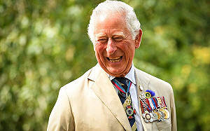 收髒錢? 遭控曾收賓拉登家族捐款 查爾斯王子辦公室反駁：錢不是他收的