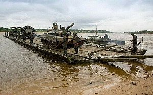 烏克蘭反攻告捷 俄羅斯國防部長下令俄軍自烏南關鍵城市赫爾松撤離