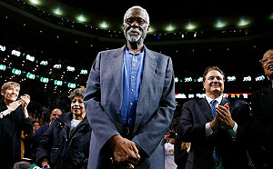 蕭華：羅素是終極贏家完美隊友