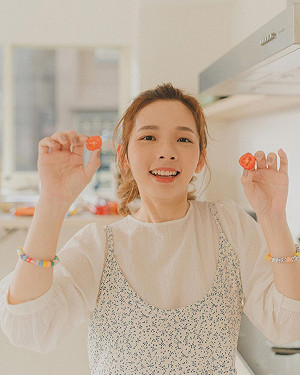 滴妹訪美吃地獄廚房 犀利評價「蠻普通的！」
