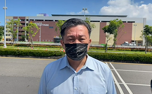 25年來首度美議長訪台？綠委：意義重大造成中國跳腳