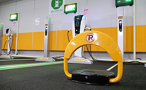 新北交通局：請公路總局完整公布各縣市前瞻停車場進度