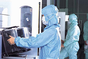 擴大禁令！美國商務部：14奈米以下晶片禁止輸入中國