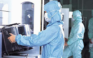 擴大禁令！美國商務部：14奈米以下晶片禁止輸入中國