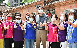 籲陳明通「直接去台大說清楚」 張善政：不要像擠牙膏一樣